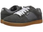 Osiris Protocol Slk (grey/gum) Men's Skate Shoes