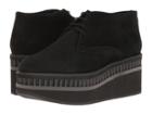 Clergerie Limmy (black) Women's Shoes