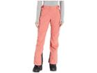 Helly Hansen Switch Cargo 2.0 Pants (faded Rose) Women's Casual Pants