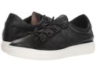 Miz Mooz Oriane (black) Women's Sandals