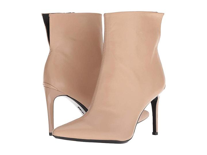 Calvin Klein Revel (desert Sand Nappa) Women's Shoes