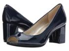 Anne Klein Meredith (navy) Women's Shoes