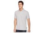 Tommy Bahama Marina Marlin Polo Shirt (sleet) Men's Clothing
