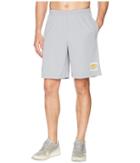 Champion College Tennessee Volunteers Mesh Shorts (active Grey) Men's Shorts