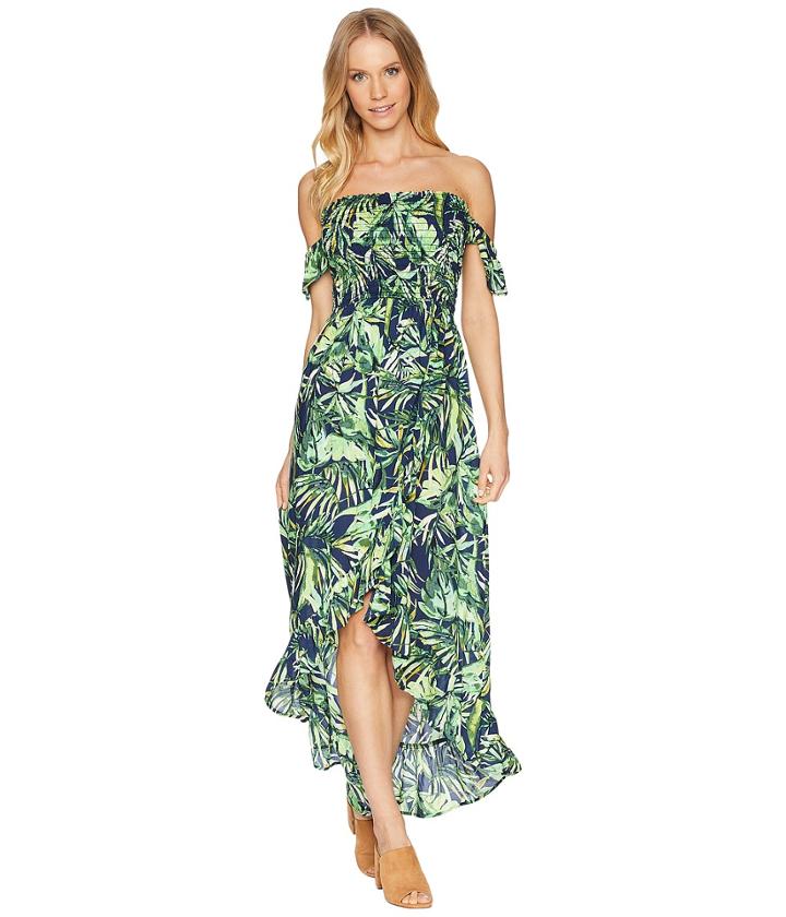 Lucy Love Wild Hearts Dress (hyde Beach) Women's Dress