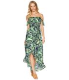 Lucy Love Wild Hearts Dress (hyde Beach) Women's Dress