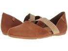 El Naturalista Stella Nd57 (wood) Women's Shoes