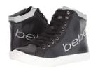 Bebe Dayra (black) Women's Shoes
