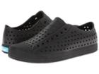 Native Shoes Jefferson (jiffy Black Solid) Shoes