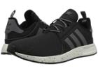 Adidas Originals X_plr (black/grey/black) Men's  Shoes