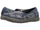 Baretraps Kessie (denim/ice) Women's Shoes