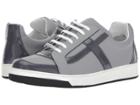 Bugatchi Paris Sneaker (grigio) Men's Shoes