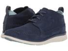 Superfeet Olympia (blue) Women's  Shoes