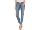 Levi's(r) Womens 711 Mended Skinny (on My Mind) Women's Jeans