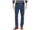 Polo Ralph Lauren Washed Stretch Corduroy Prospect Pants (blue Corsair) Men's Casual Pants