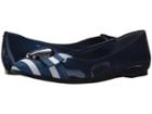J. Renee Bessee (navy/white) High Heels