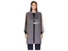 Sportmax Opale Vest (medium Grey) Women's Vest