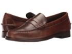 Sebago Legacy Penny (tan Leather) Men's Shoes