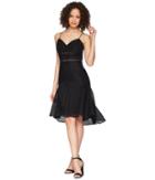 Bardot Ariana Dress (black) Women's Dress
