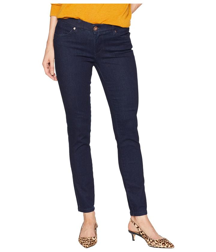 Unionbay Karma Ultra Stretch Skinny Jeans In Rinse (rinse) Women's Jeans