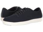 Cole Haan Grand Crosscourt Knit Sneaker (navy Knit) Men's Lace Up Casual Shoes