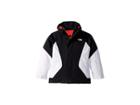 The North Face Kids Kira Triclimate Jacket (little Kids/big Kids) (tnf Black/tnf White) Girl's Coat