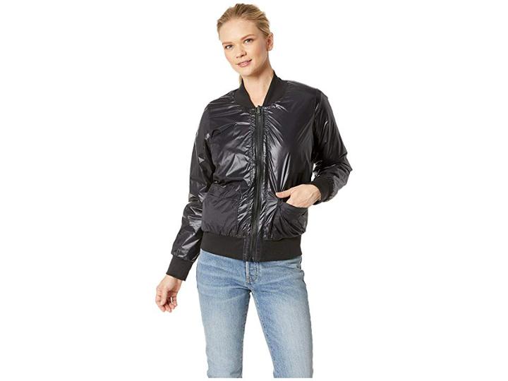 The North Face Terra Metro Reversible Jacket (tnf Black) Women's Coat