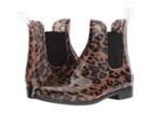 Lifestride Puddle (leopard) Women's  Shoes