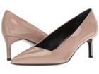 Via Spiga Bethany (nude Patent) Women's Shoes