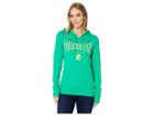 Champion College Oregon Ducks Eco University Fleece Hoodie (dark Green 2) Women's Sweatshirt