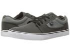Dc Tonik Tx (charcoal/cool Grey) Men's Skate Shoes