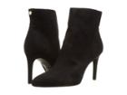 Circus By Sam Edelman Opal (black Mircrosuede) Women's Shoes