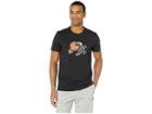 Adidas Ball Out T-shirt (black) Men's T Shirt