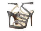 Jessica Simpson Reyse (pewter Multi Glitter Gabor) Women's Shoes