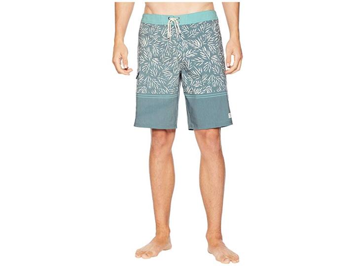 O'neill Vacay Boardshorts (dark Sea Glass) Men's Swimwear