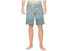O'neill Vacay Boardshorts (dark Sea Glass) Men's Swimwear