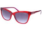 Guess Gu7359 (red) Fashion Sunglasses