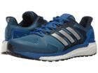 Adidas Supernova Stability (core Blue/silver/blue) Men's Running Shoes