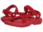 Teva Hurricane Xlt2 (red) Women's Shoes