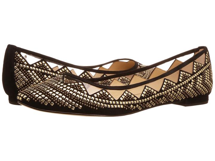 Katy Perry The Hesita (black) Women's Shoes