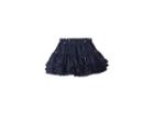 Joules Kids Tutu Skirt (toddler/little Kids) (navy Star) Girl's Skirt