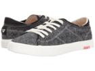 Roxy North Shore (washed Charcoal Grey) Women's Shoes