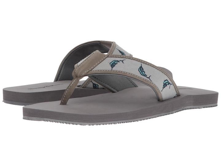Tommy Bahama Allegro (grey) Men's Sandals
