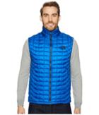 The North Face Thermoball Vest (turkish Sea) Men's Vest