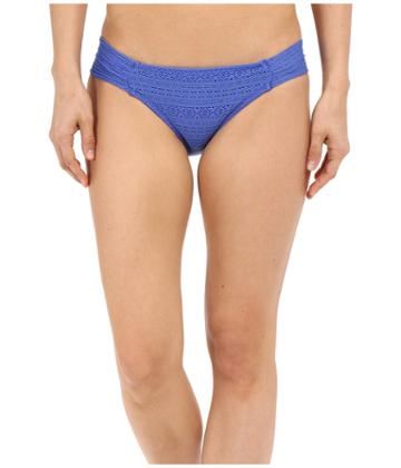 Roxy Roxy Paradise Base Girl Basic Pants (majorelle Blue) Women's Swimwear