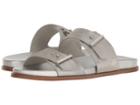 1.state Ocel (tawny Summer Metallic) Women's Sandals