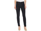 Hudson Jeans Nico Mid-rise Super Skinny Corduroy In Broken Odyssey (broken Odyssey) Women's Jeans