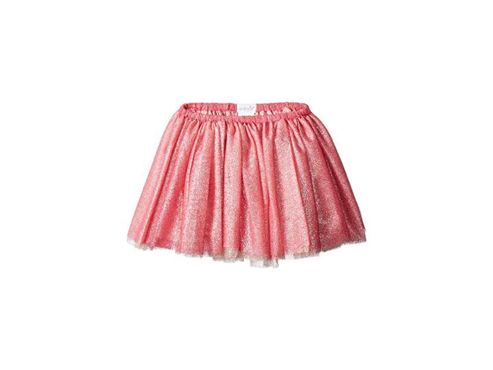 Mud Pie Hot Pink Tutu (infant) (pink) Girl's Skirt