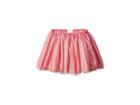 Mud Pie Hot Pink Tutu (infant) (pink) Girl's Skirt