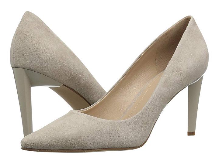 Kendall + Kylie Myra (sand) Women's Shoes